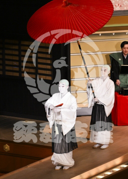 【5月】六歌仙容彩