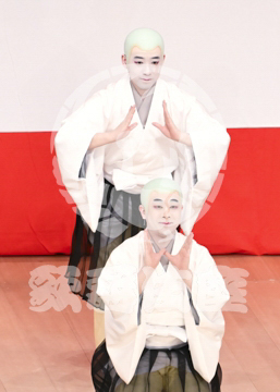 【5月】六歌仙容彩