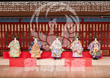 【5月】助六由縁江戸桜