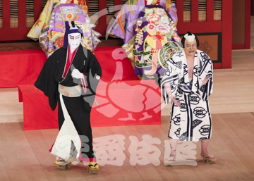 【5月】助六由縁江戸桜
