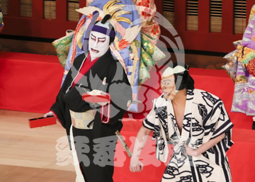 【5月】助六由縁江戸桜