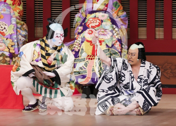 【5月】助六由縁江戸桜