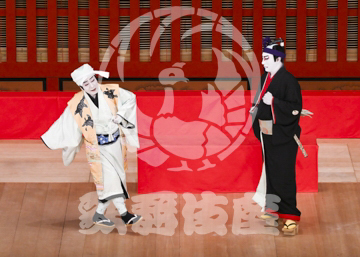 【5月】助六由縁江戸桜