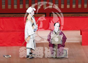 【5月】助六由縁江戸桜