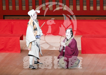 【5月】助六由縁江戸桜