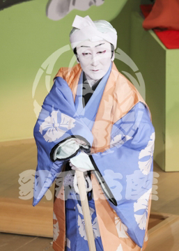 【6月】戻駕色相肩
