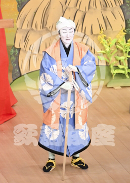 【6月】戻駕色相肩