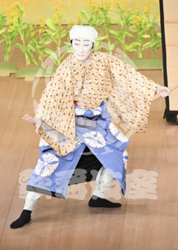 【6月】戻駕色相肩