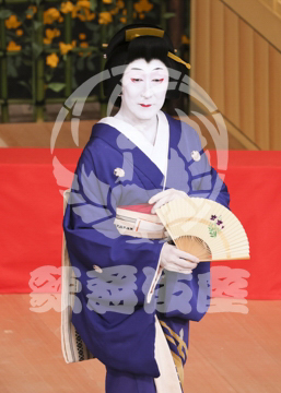 【6月】華舞於河賑俄獅子