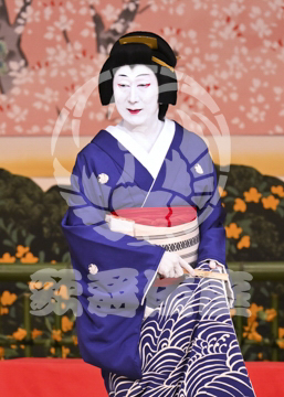【6月】華舞於河賑俄獅子