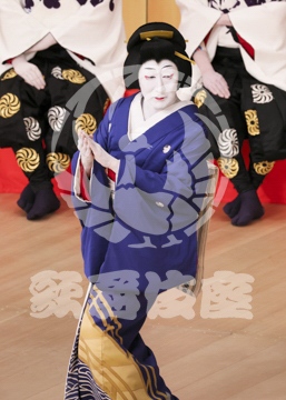 【6月】華舞於河賑俄獅子
