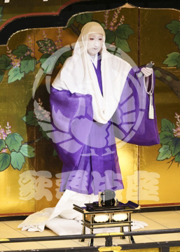 【6月】祇園祭礼信仰記金閣寺