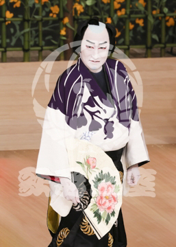 【6月】華舞於河賑俄獅子