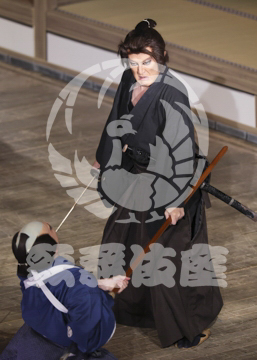 【6月】子連れ狼