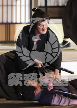 【6月】子連れ狼