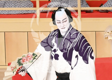【6月】華舞於河賑俄獅子