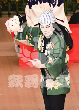 【6月】華舞於河賑俄獅子