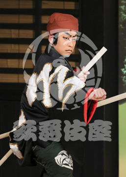 【6月】戻駕色相肩