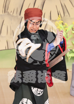 【6月】戻駕色相肩