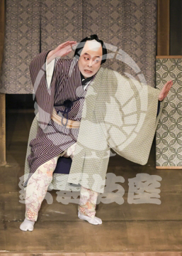 【6月】盟三五大切