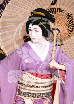 【6月】華舞於河賑俄獅子