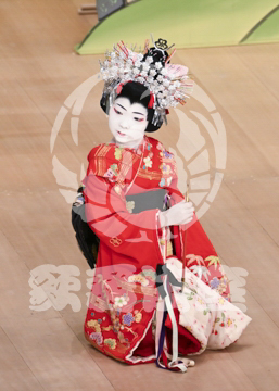 【6月】戻駕色相肩