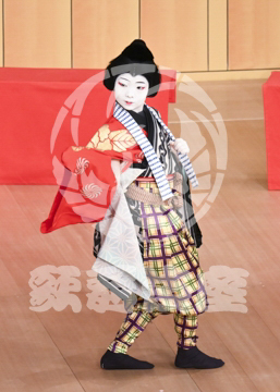 【6月】華舞於河賑俄獅子