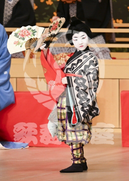 【6月】華舞於河賑俄獅子