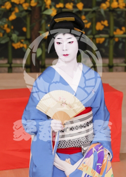 【6月】華舞於河賑俄獅子
