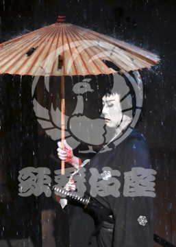 【6月】盟三五大切