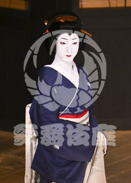 【6月】盟三五大切