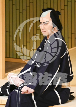 【6月】盟三五大切
