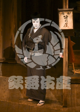 【6月】盟三五大切