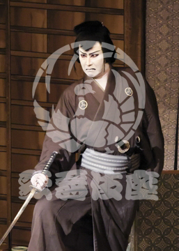 【6月】盟三五大切