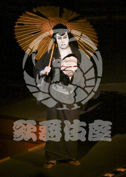【6月】盟三五大切