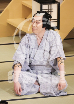【6月】盟三五大切