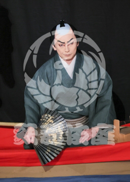 【6月】盟三五大切
