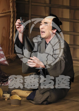 【6月】盟三五大切