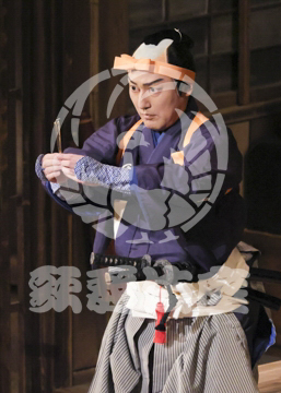 【6月】盟三五大切