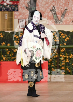 【6月】華舞於河賑俄獅子