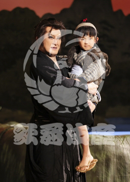 【6月】子連れ狼
