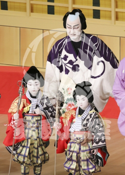 【6月】華舞於河賑俄獅子