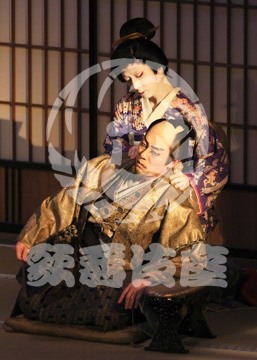 【6月】子連れ狼