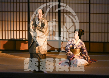 【6月】子連れ狼