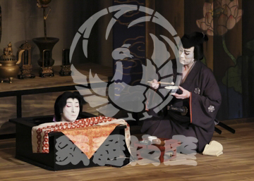 【6月】盟三五大切