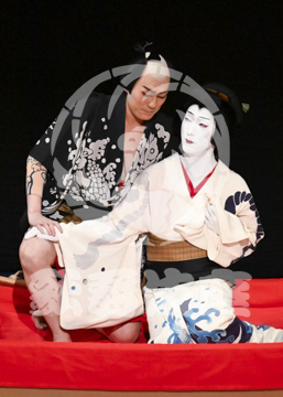 【6月】盟三五大切