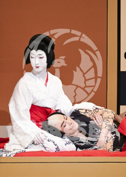 【6月】盟三五大切