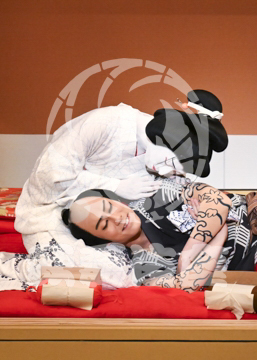 【6月】盟三五大切