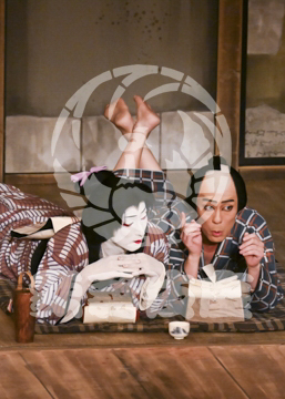 【6月】盟三五大切