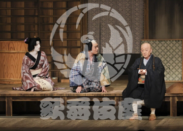 【6月】盟三五大切